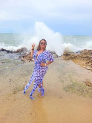 Pousada Centro E Praia 포르탈레자 외부 사진